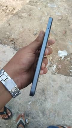 realme Note 50 464 10x10 good condition all ok phone