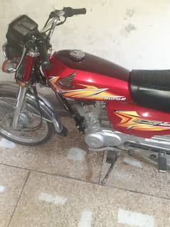 Honda125