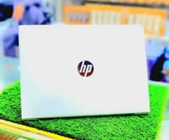 HP G5 Core i5 7th Generation (Ram 8GB + SSD 256GB) 14 Display Full HD