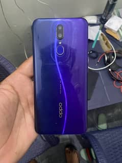 oppo f11 6/128