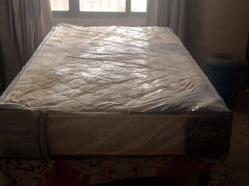 Single Bed Mattress 9