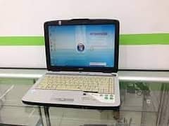 Acer laptop