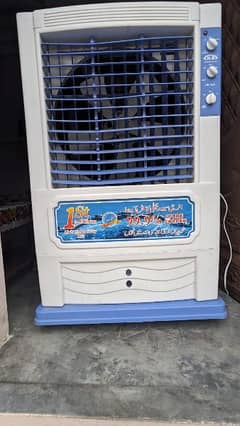 Brand new Air cooler only 2 hour used
