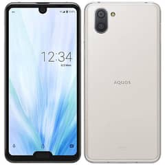 Sharp Aquos R2