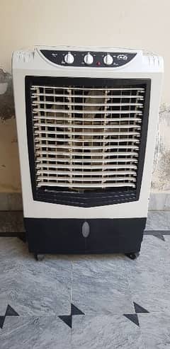 Room Air Cooler NB -786 New Condition