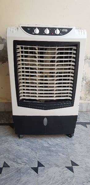 Room Air Cooler NB -786 New Condition 0