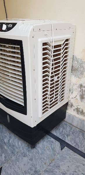 Room Air Cooler NB -786 New Condition 1