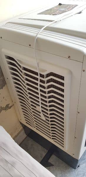 Room Air Cooler NB -786 New Condition 3