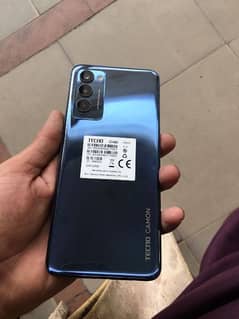 Tecno camon 18T