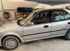 Honda City Aspire 2000