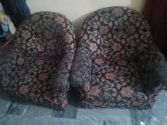 sofa set 5 Seater