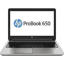 HP Probook i5 4th gen laptop