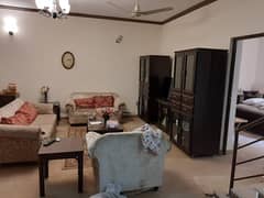 5 Marla Facing Park House For Rent In G-Block Khayaban e Amin Society Lhr