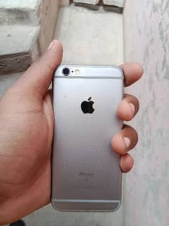 Iphone 6s 16 Gb All ok