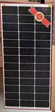 Solar panel MG for sale 180 Watt