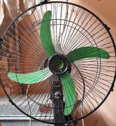 12 watt fan with balino motor