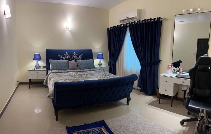 Sheesham Bedroom set 2
