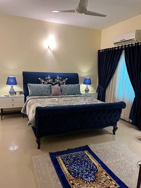 Sheesham Bedroom set 3
