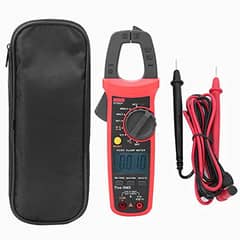 UNI-T UT203+ Digital Clamp Multimeter In Pakistan