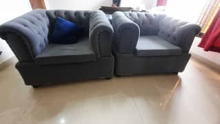 4 seat Sofa