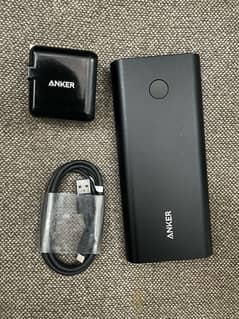 Anker 100% original 45w power bank hy