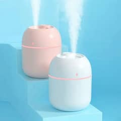 Mini humidifiers for sale available with home delivery
