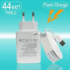 03213802357 Vivo Y35 44w Charger just 3 month use