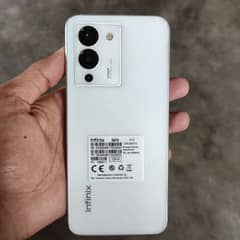 INFINIX NOTE 12    8/128