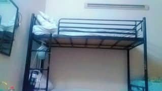 Bunk bed for sale