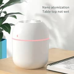 Humidifier