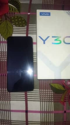 Vivo y30 in karachi