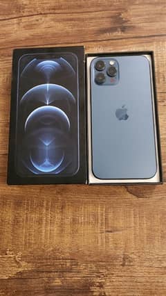 IPhone 12 Pro Max Pta approved