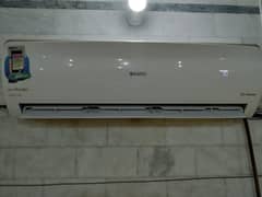 Orient AC 1.5 Ton DC inverter Heat and cool