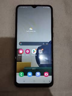 Samsung A04.3/32 box opened