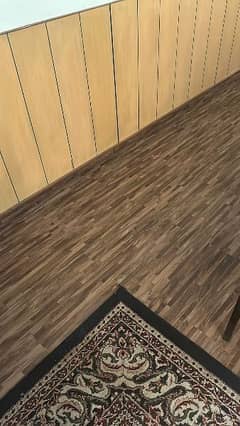 Vinyl flooring,Wooden floor,Rugs,Window blinds,wooden work,interior de