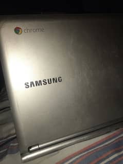 Samsung chorom book