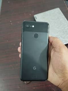 Google pixel 3 with 10/10 condition