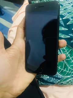 IPHONE 7 128GB PTA 03351438854