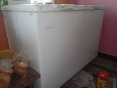 Haier Frizer for sale