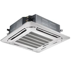 MIDEA 2.0 TON CELLING CASSETTE NON INVERTER AVAILABLE LOW PRICE