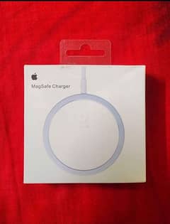 Mag safe wireless charger