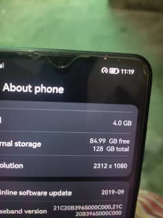 Huawei p30 lite