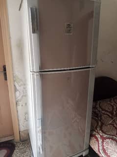 Dawalance Refrigerator in new condition