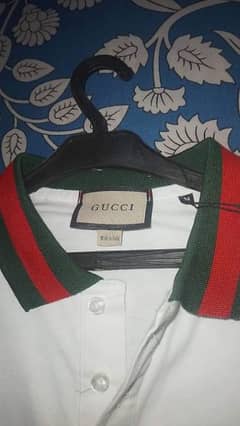 Gucci Original Polo shirt