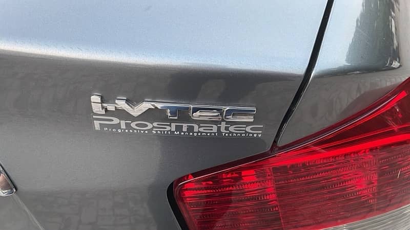Honda City IVTEC 2014 11
