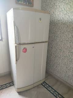 Dawlance refrigerator