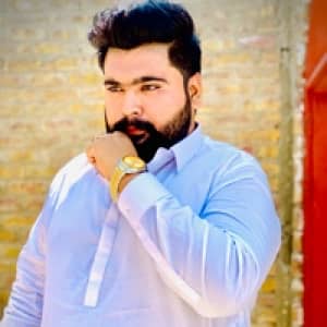 Suhail Siyal
