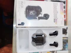 headset wireless stereo AIR 31