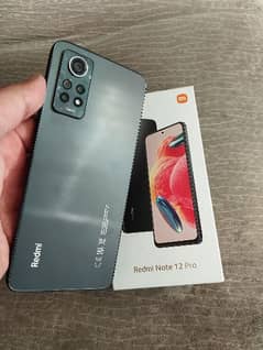 Xiaomi Note 12 Pro 8/256gb
