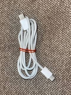 Apple ipad pro ki 100% original box pulled cable hy